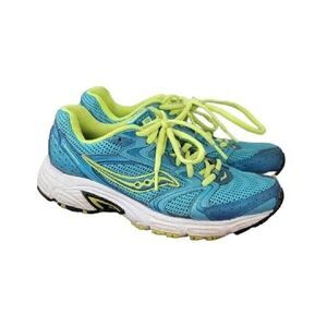 Saucony Womens Sneakers Size 8 Oasis 2 Blue